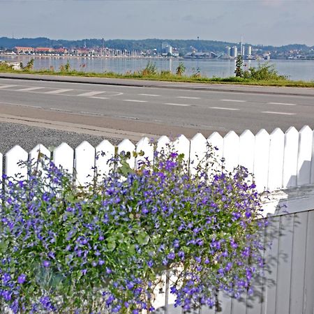 Solyst Kro- Restaurant Og Hotel I/S Aabenraa Εξωτερικό φωτογραφία