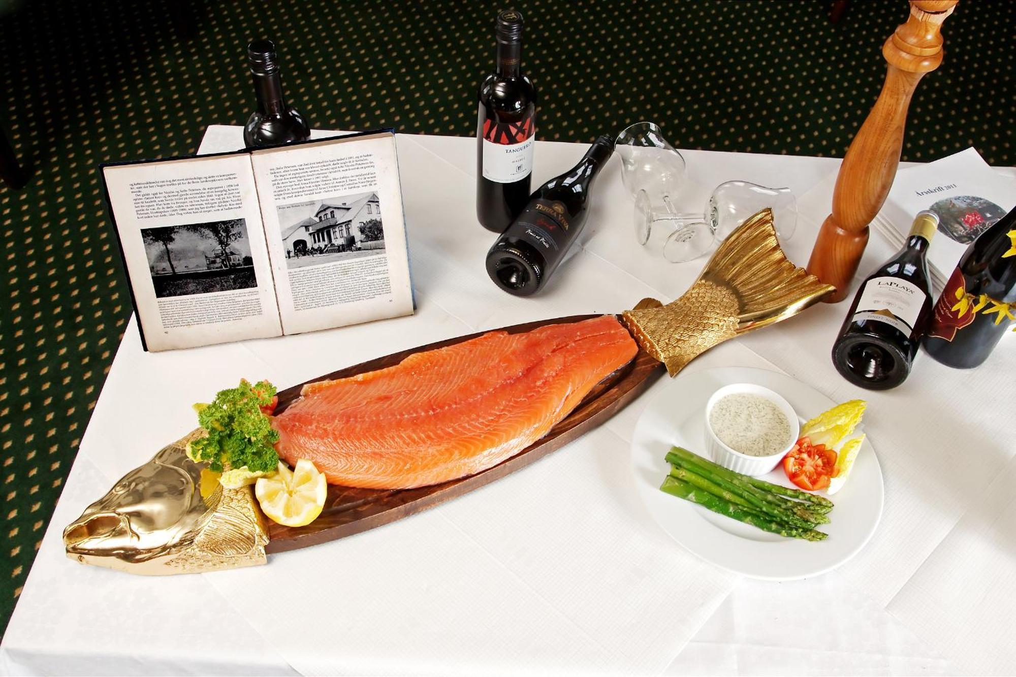 Solyst Kro- Restaurant Og Hotel I/S Aabenraa Εξωτερικό φωτογραφία