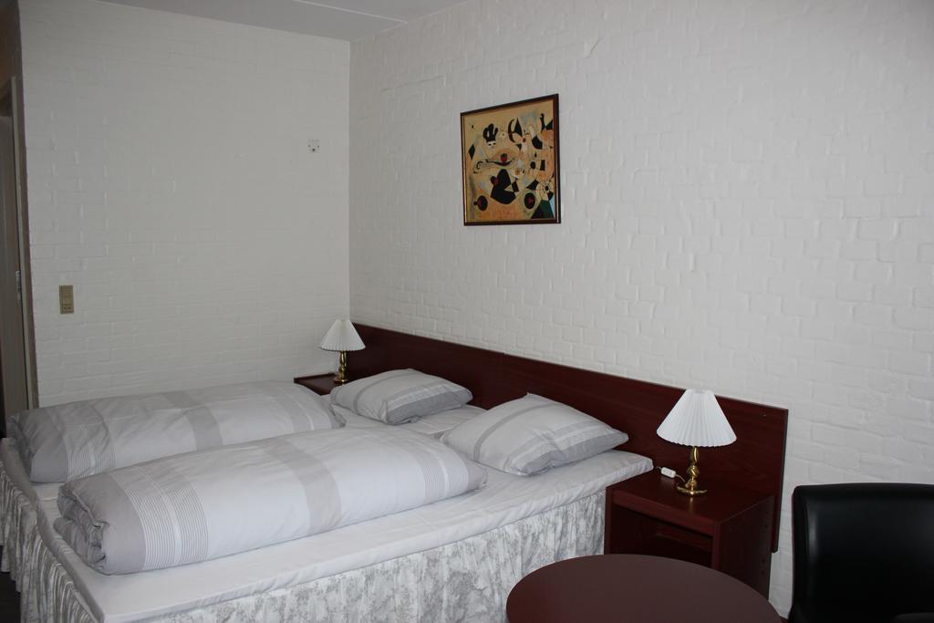 Solyst Kro- Restaurant Og Hotel I/S Aabenraa Δωμάτιο φωτογραφία