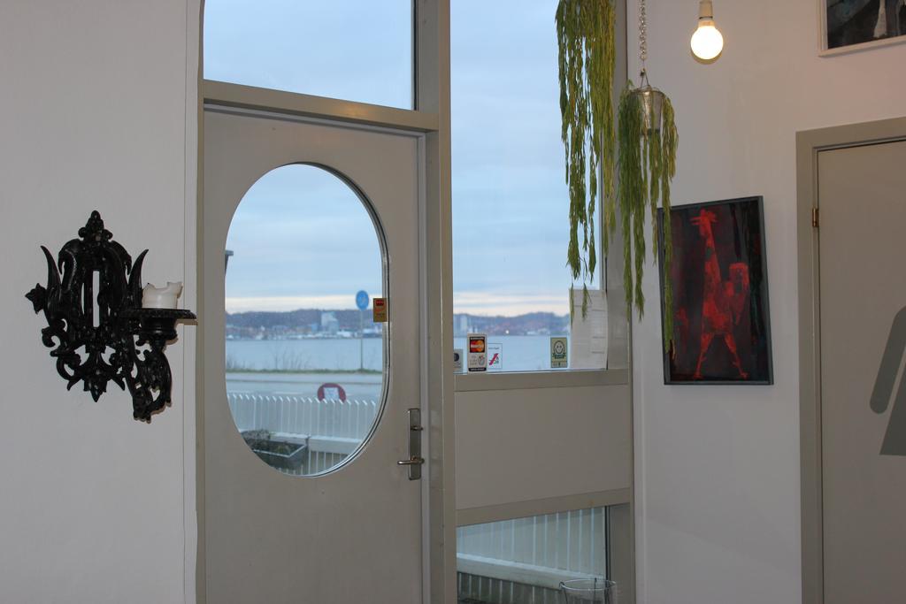 Solyst Kro- Restaurant Og Hotel I/S Aabenraa Εξωτερικό φωτογραφία
