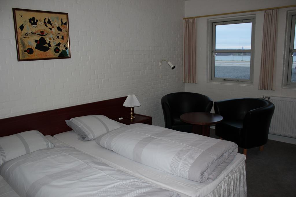 Solyst Kro- Restaurant Og Hotel I/S Aabenraa Δωμάτιο φωτογραφία