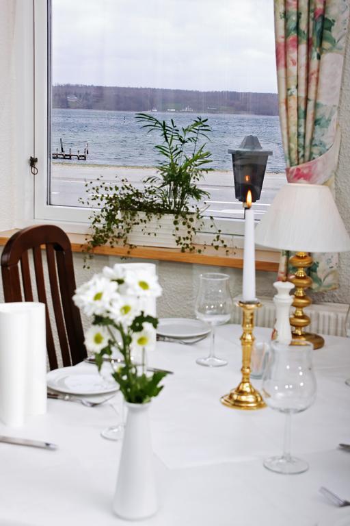Solyst Kro- Restaurant Og Hotel I/S Aabenraa Εξωτερικό φωτογραφία