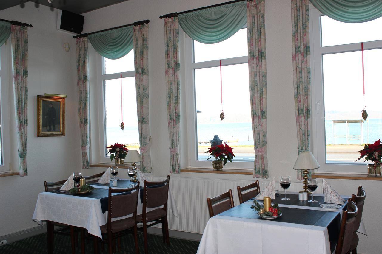 Solyst Kro- Restaurant Og Hotel I/S Aabenraa Εξωτερικό φωτογραφία