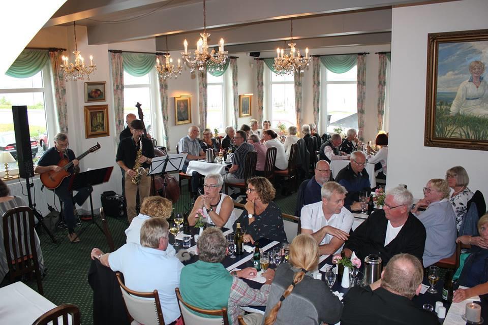 Solyst Kro- Restaurant Og Hotel I/S Aabenraa Εξωτερικό φωτογραφία